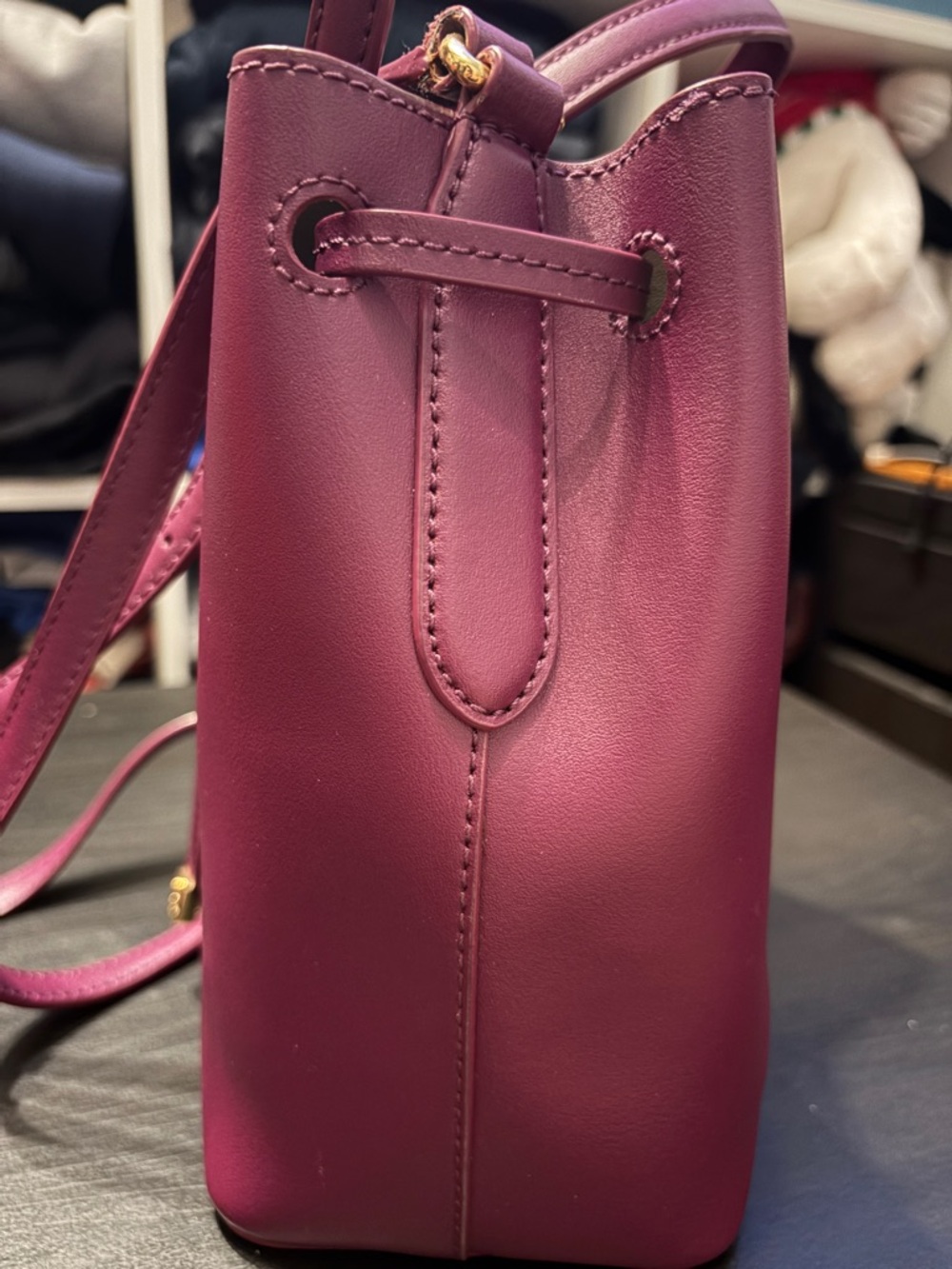 Debby II Drawstring Bag - Picture 9 of 16